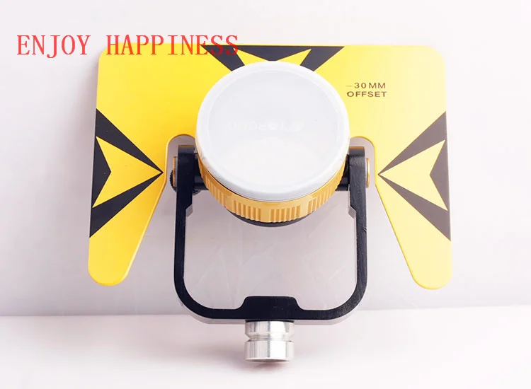 Приборы для наблюдения желтые одиночные призмы мини-Призма | Инструменты