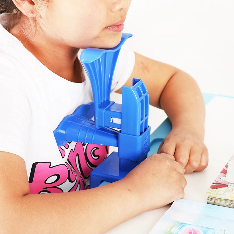 Написание корректор Осанки устройство Коррекции Дети Многофункциональный