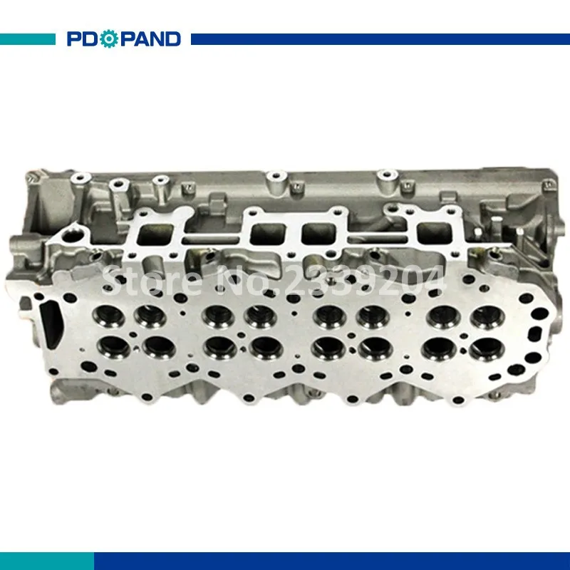 Детали двигателя мы стандартная модель WLAT WLAA WEAT головка цилиндра 1449076 4986980 для