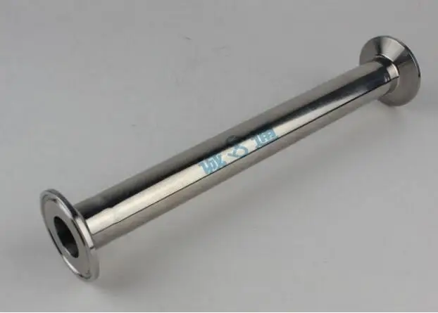 

Free shipping (102mm) Sanitary Stainless Steel Tri Clamp Spool, length 70cm