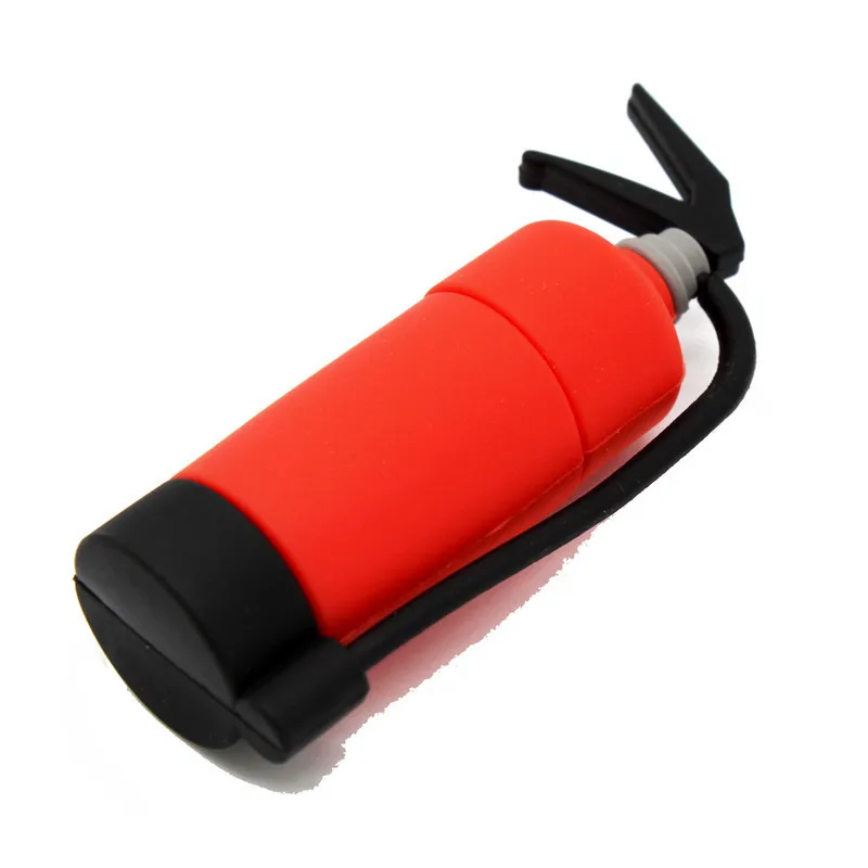 pendrive usb flash drive Fire extinguisher 4GB 8GB 16GB 32GB 64GB Usb Pendrive | Компьютеры и офис