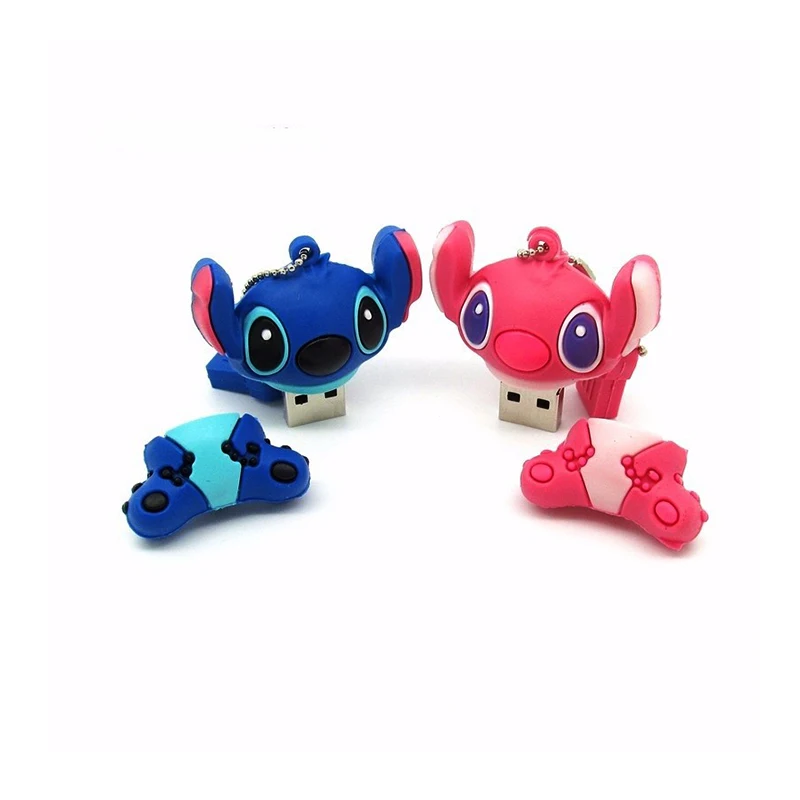 Usb флеш накопитель Pendrive 4 ГБ 8 16 32 64 ГБ|USB флэш-накопители| |