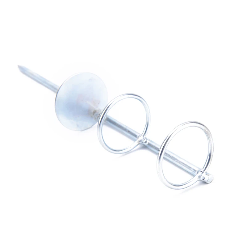 Переносной прочный держатель для удочки подставка 30 см|Удочки| |