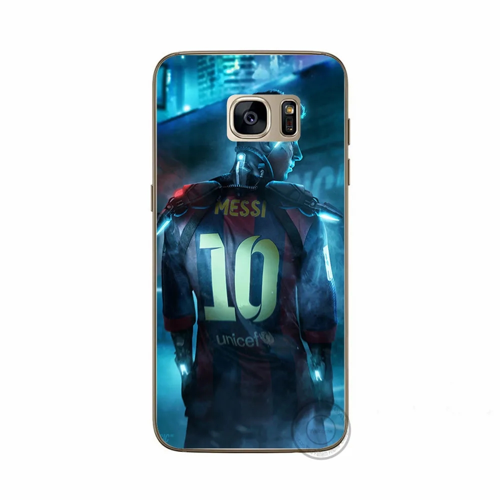 Для samsung Galaxy S7 Edge чехол для телефона милые Микки и Минни Маус Мышь принцесса принц