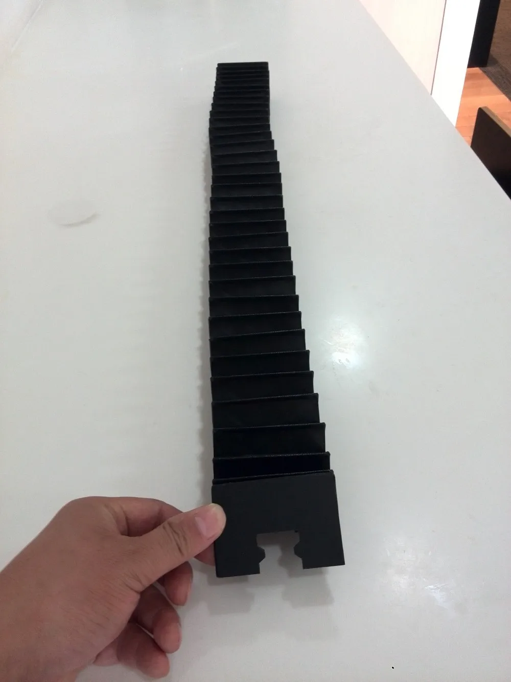 1000 мм 25 Тип складные крышки линейной рейки|cover solar|cover steeringcover per nokia 5800 |