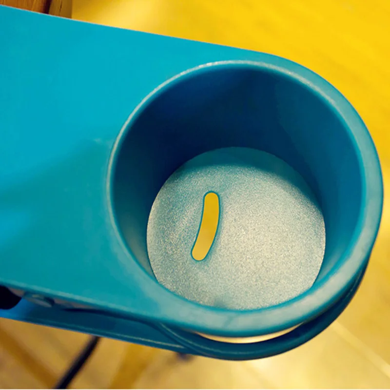 1 шт. Большой DIY чашка для напитков зажим чашки кофейная подставка держатель