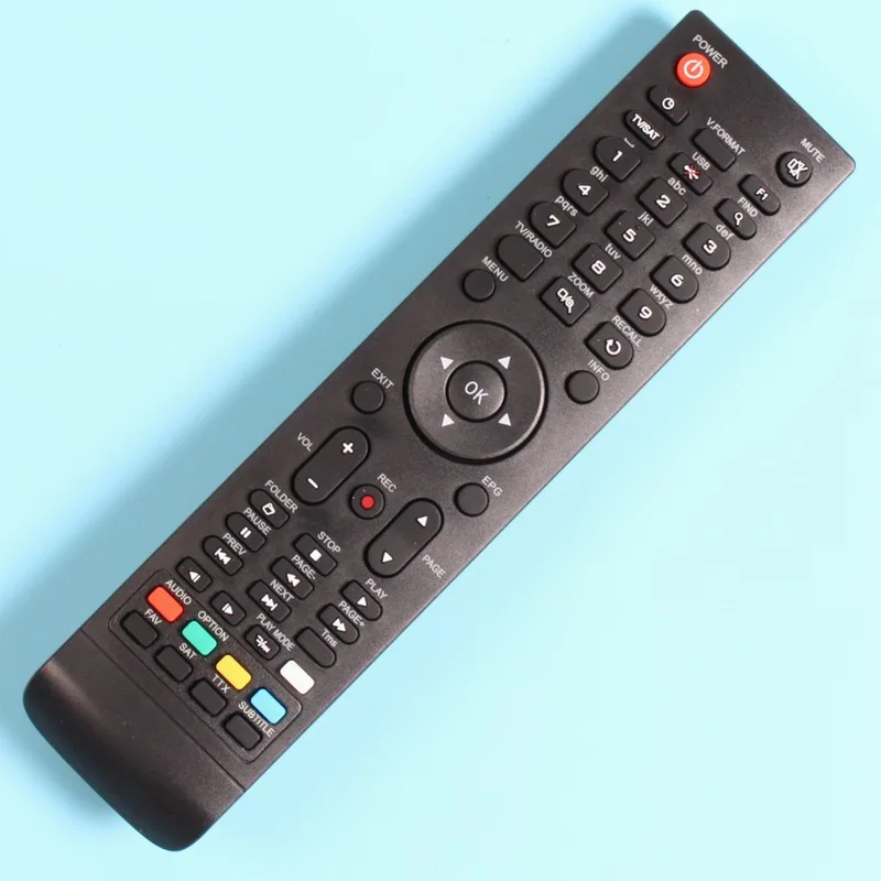Пульт дистанционного управления для AMIKO Micro 8140 8150 Mini 8200 8840 HD SHD SE 8360 8210 8220