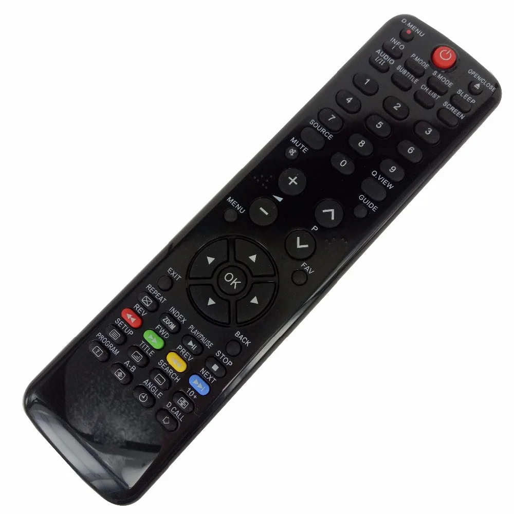 Новый оригинальный телефон для Haier TV remote control LE22G610CF LE24G610CF LE29C810CF LET32C800HF LET39C800 LET50C800HF