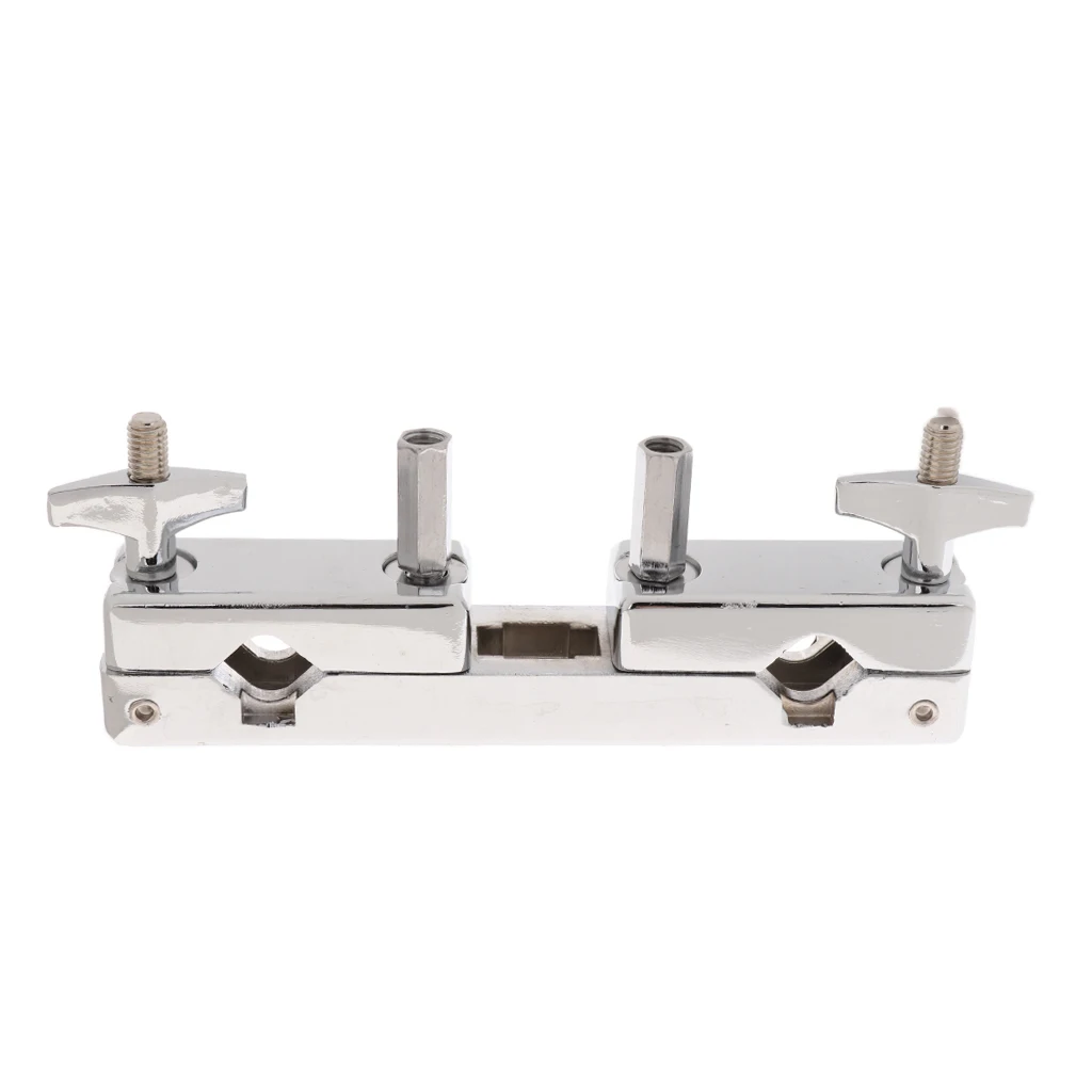 Сверхмощный мульти зажим Cymbal подставка держатель для барабанные тарелки