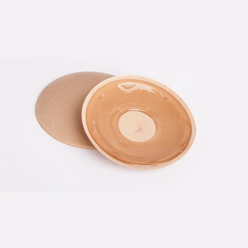 Многоразовый силиконовый бюстгальтер с лепестками для подтяжки груди 25|nipple cover