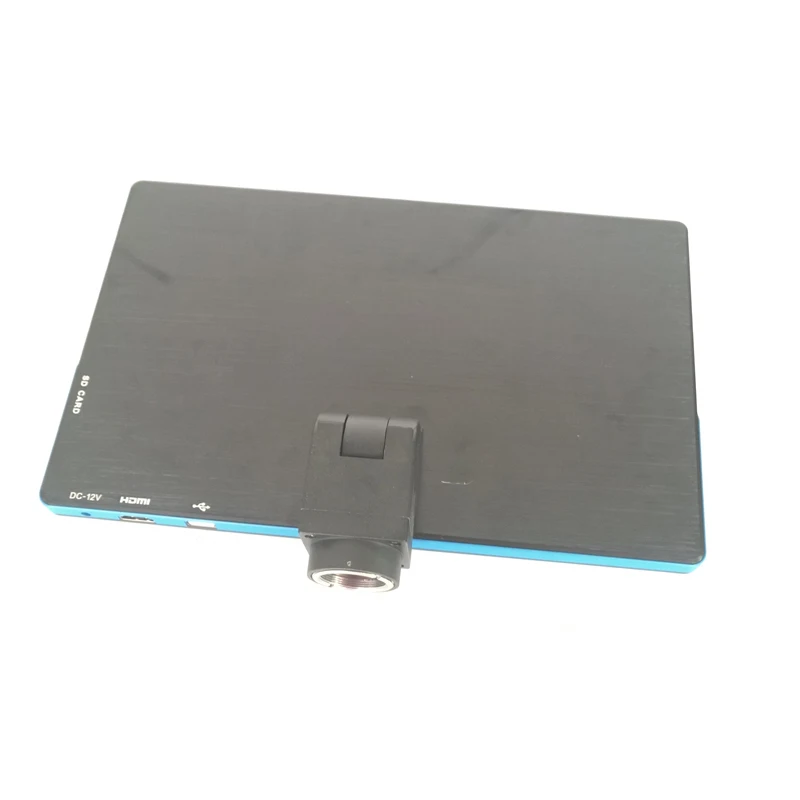 3.5X 7X 45X 90X зум Тринокулярный Стерео микроскоп + 5MP полный HDMI 10 1 дюймов цифровой