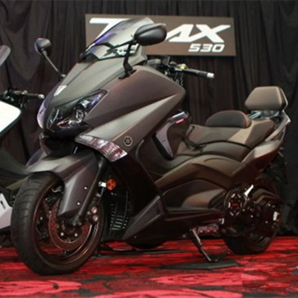 Подходит для Yamaha TMAX530 T-MAX530 tmax 530 tmax530 12-13-14 лет передняя фара в сборе