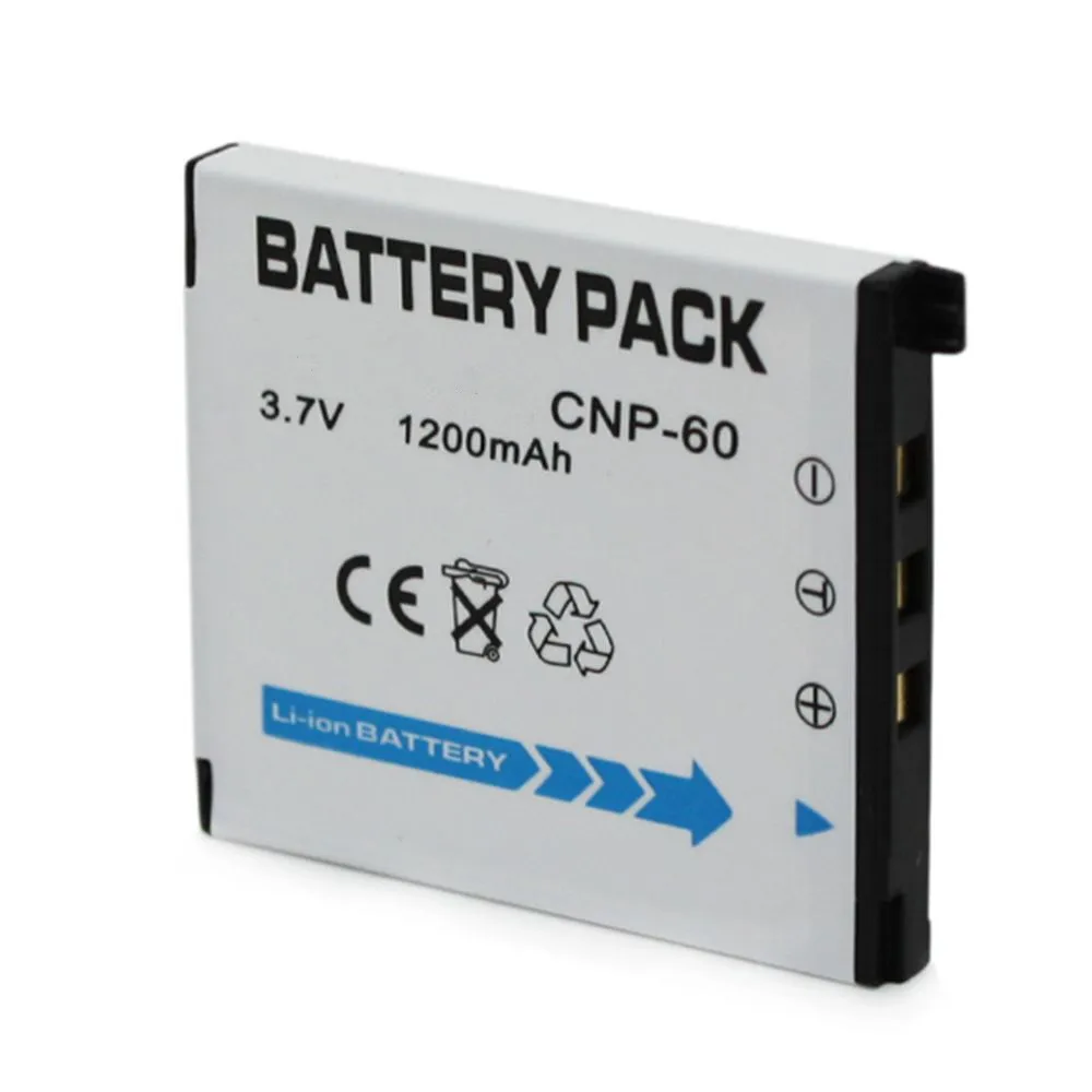 Аккумулятор WHCYonline для фотоаппарата 750 мАч|battery operated cabinet lighting|battery charger aa aaaex-z80 |
