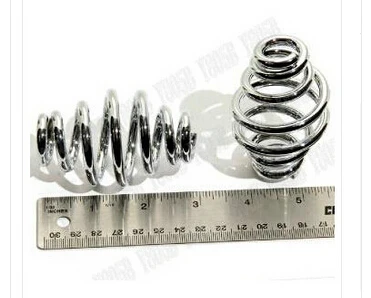 Chrome 3 &quotспираль Solo Сиденья Пружины Для Kawasaki VN Вулкан Классик 400 VN500 VN800 в. н. 900 1200 1500
