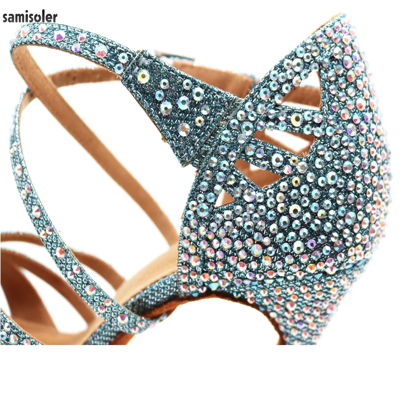 Туфли женские атласные блестящие с мягкой подошвой Классическая обувь для