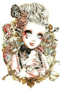 Мужские и женские водонепроницаемые временные тату наклейки боди арт модные