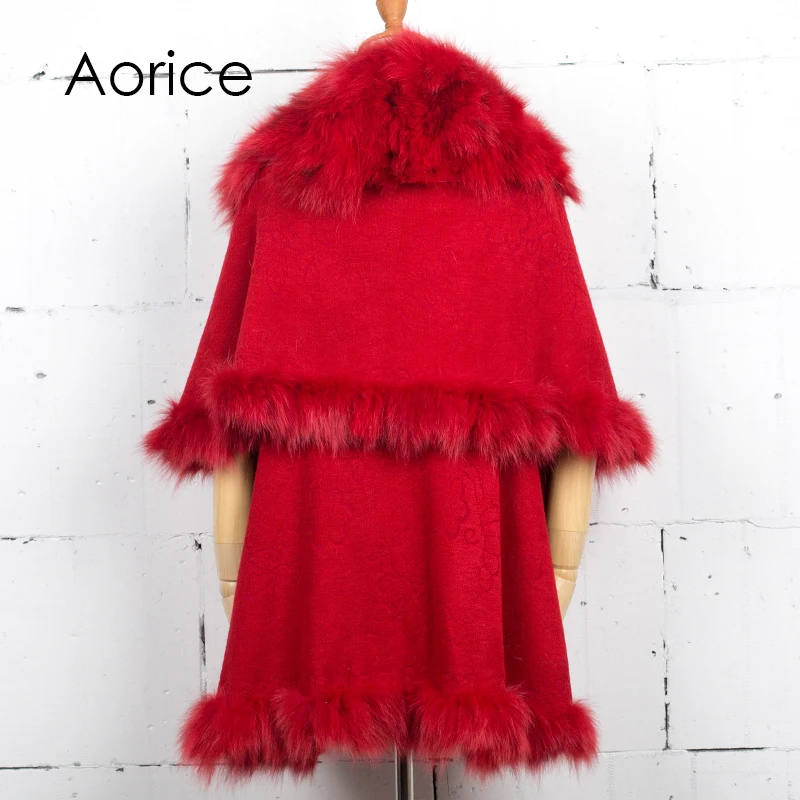 Aorice CK718 новые зимние женские монахи платки и удобная модная теплая разнообразие