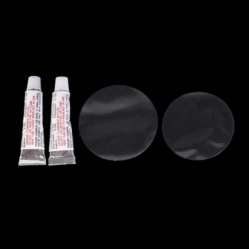 2 шт./лот ремонтный клей Intex комплект для ремонта бассейна и аксессуары ремонт