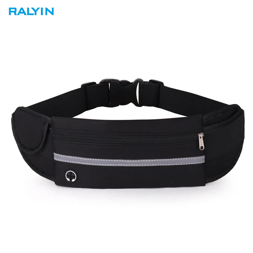 Сумка для наушников мобильного телефона Спорт | Электроника