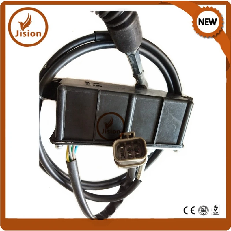 Jision Solar340LC-V Excavator Engine Control Motor 523-00008 | Автомобили и мотоциклы