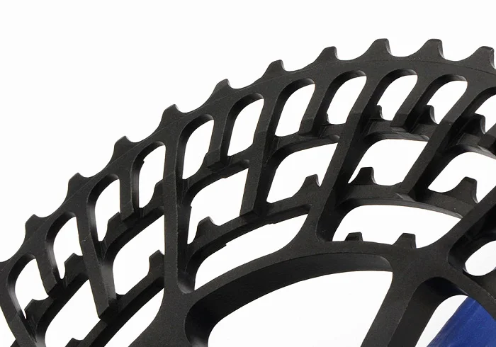 Ультралегкая кассета для горного велосипеда SUNSHINE MTB 12 Скоростей 11 50T 399 г CNC