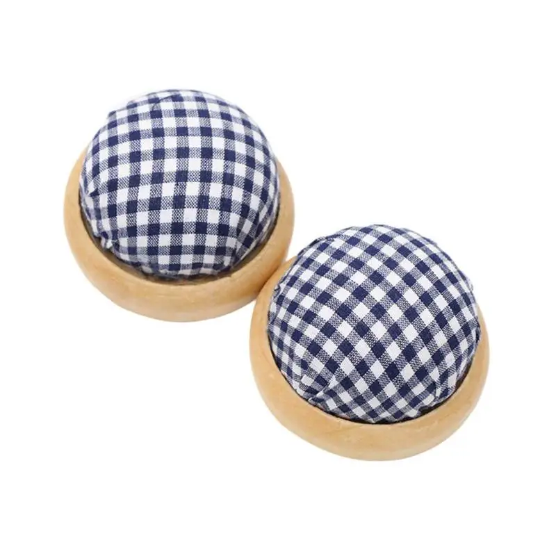 Pinpilots Pin посылка на запястье булавка на запястье приколотая Игла Pad игла вставляется швейный комплект ручной работы DIY Инструменты для вышивки крестом