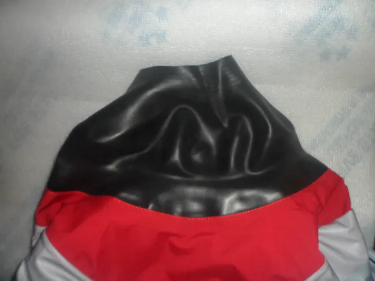 2017 г. латексные носки унисекс для сухого костюма шеи/запястья прикрепляемые