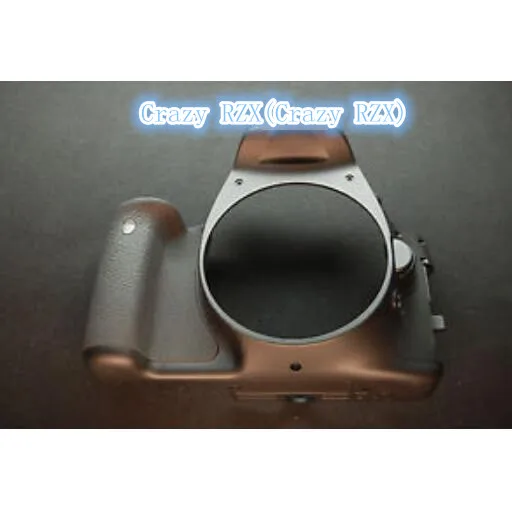 

NEW FOR CANON 600D T3I Front Cover Replacement Repair Part