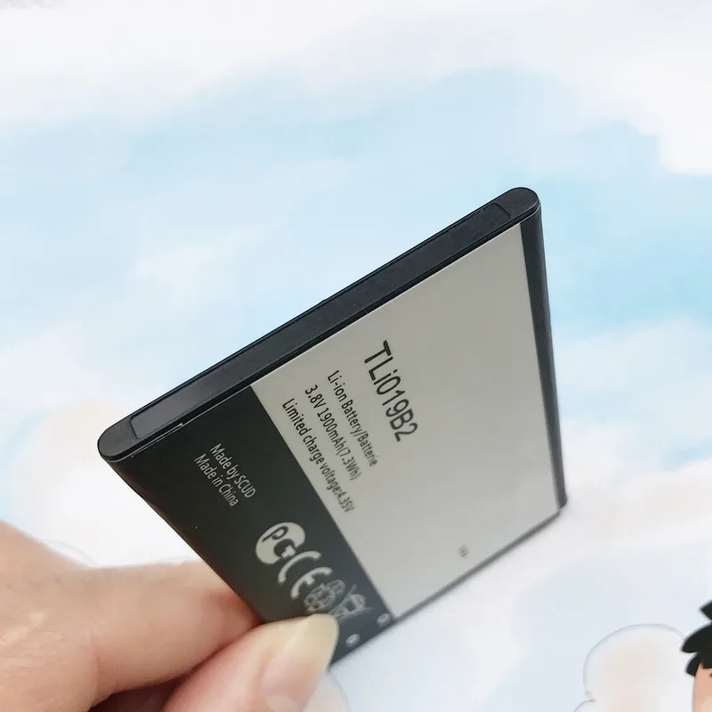thumb