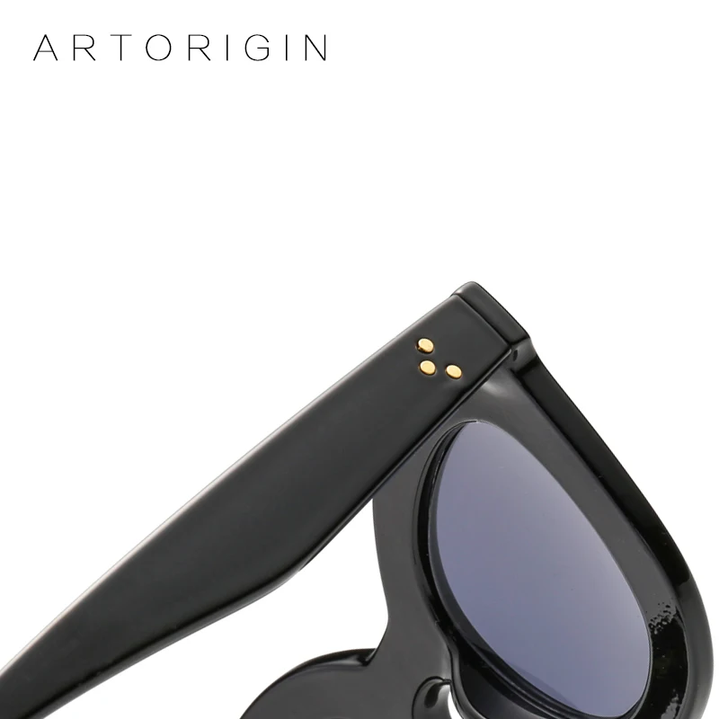 ARTORIGIN 2017 новые женские солнцезащитные очки дизайнерские градиентные с