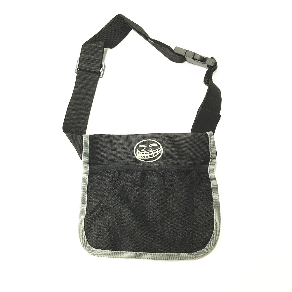 HUAILE сумка для хранения пуля шарики части Совместимость Nerf Rival бластеры Apollo