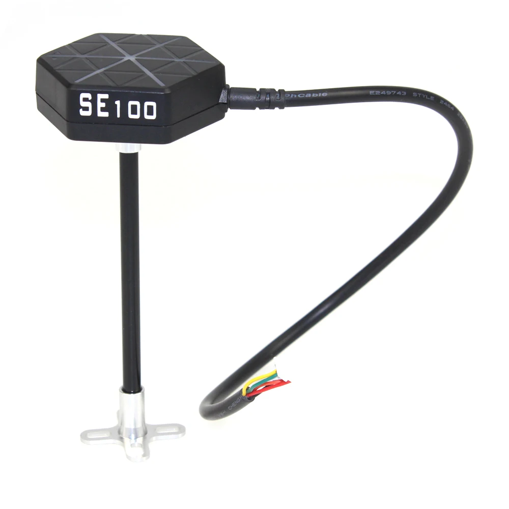 F17881 Radiolink M8N GPS DIY FPV мультикоптер RC Drone полетный контроллер модуль с кронштейном