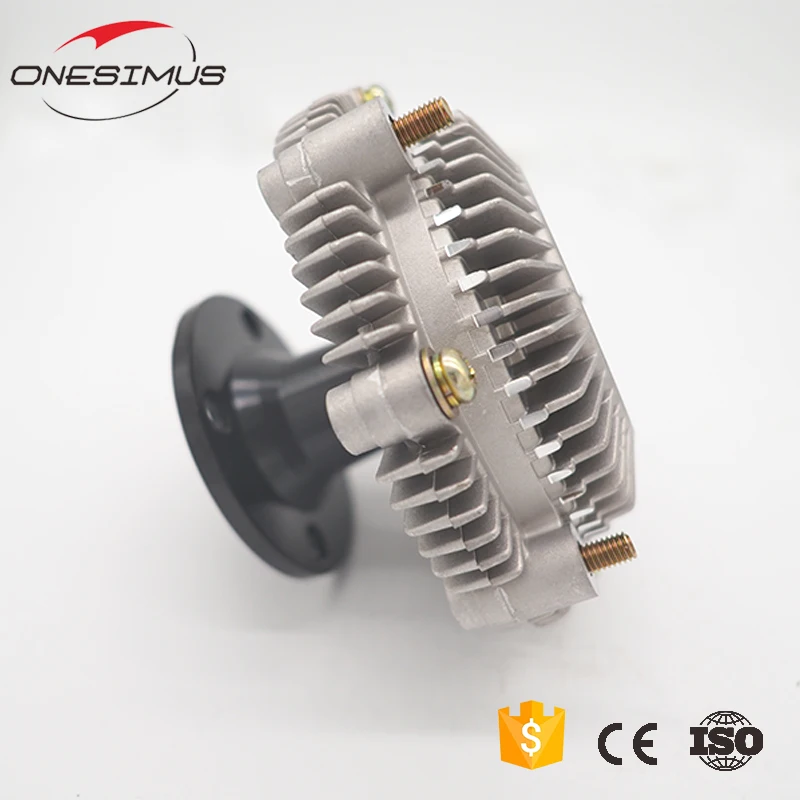 1 шт. OEM 16210 70040/16210 70021 вентилятор радиатора сцепления (система охлаждения) для T 1GFE