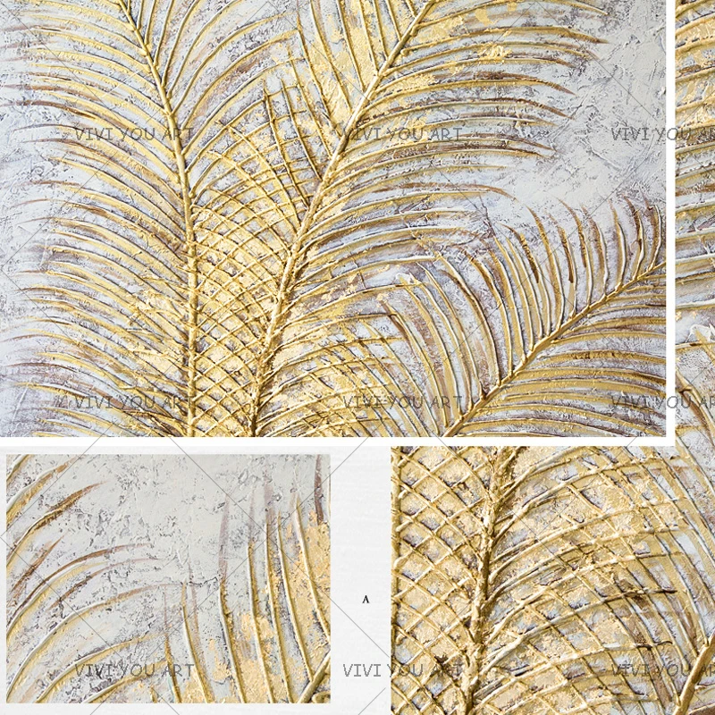 Ручная Роспись Художника высокое качество Современная Настенная живопись