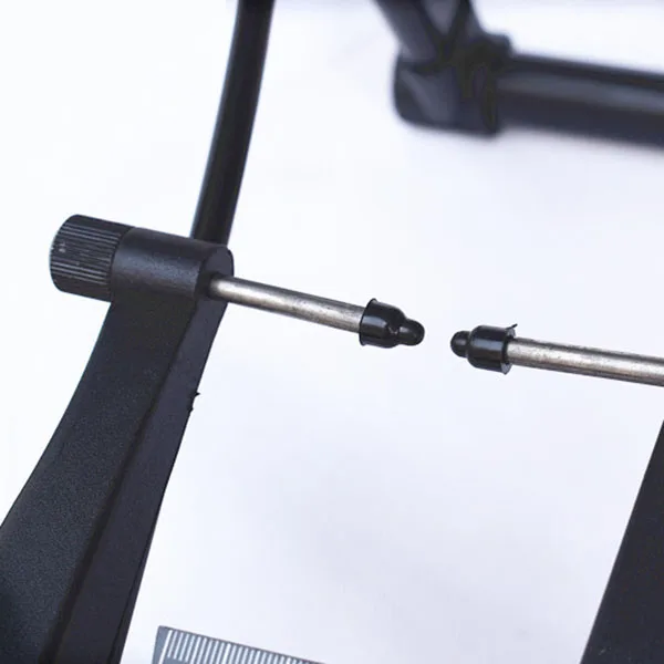 

Bike Repair Tool Bicycle Wheel Truing Stand Maintenance Mechanic At Home Truing Stand Support Bicyle Repair Tool 36 x 28 x 48cm