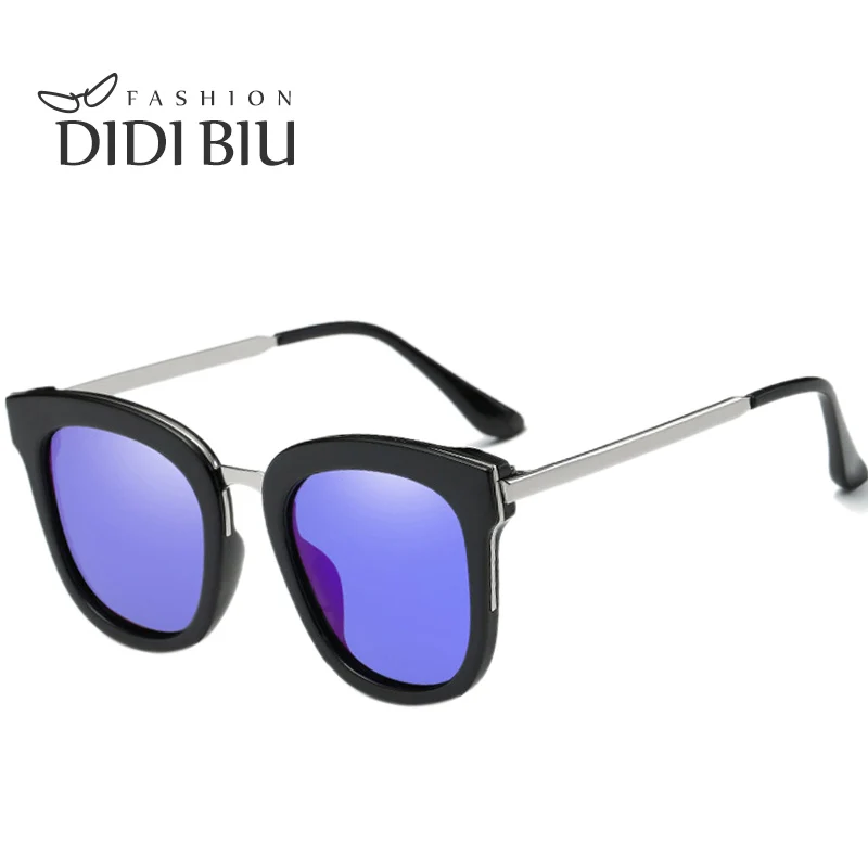 DIDI 2017 итальянские брендовые дизайнерские Поляризованные Солнцезащитные очки