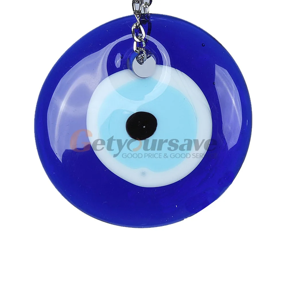 3 счастливых слона турецкие голубые глаза Назар амулет настенная защита домашний