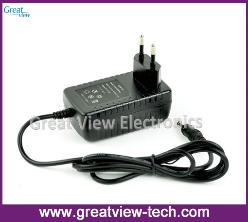 5 шт./лот блок питания с бесплатной почтой европейского стандарта для