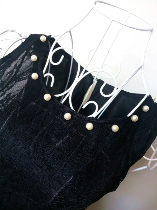 Женское Короткое платье без рукавов Vestidos Verano Летнее мини маленького размера