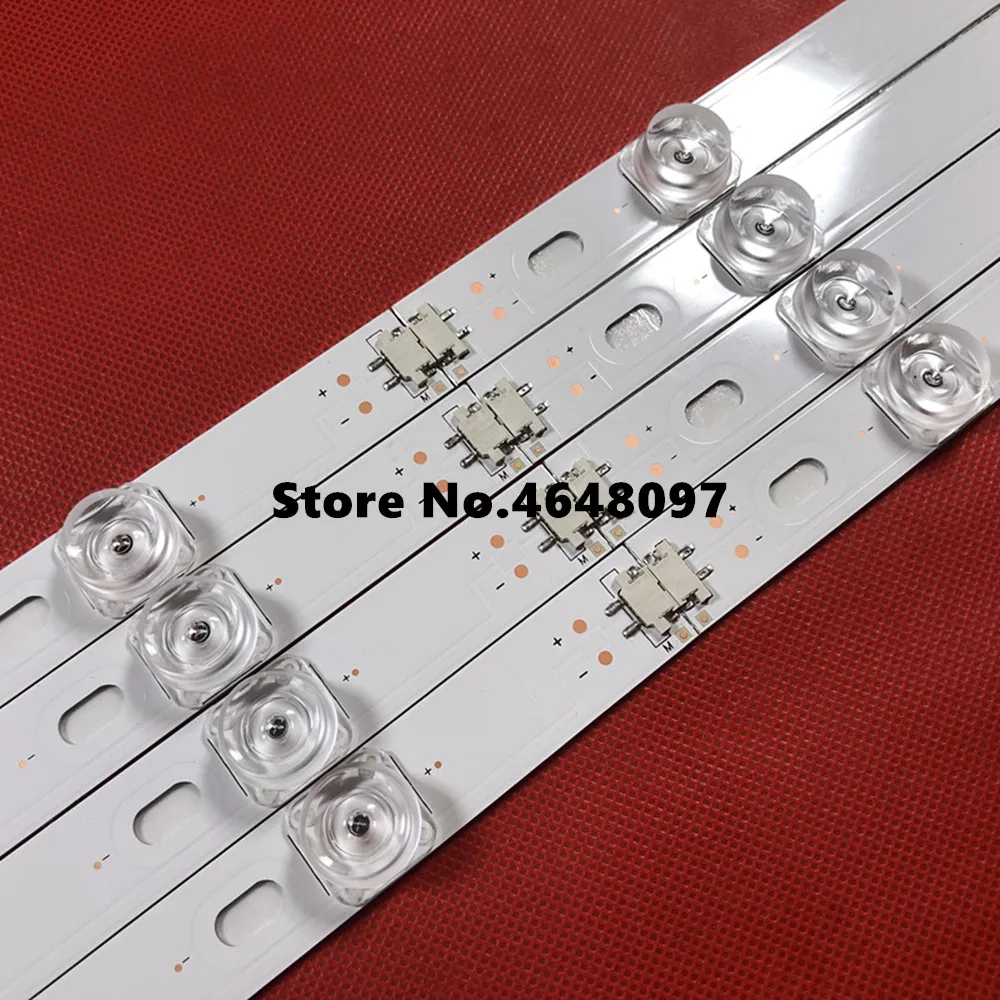 825 мм светодиодный полосы 8 s для LG INNOTEK DRT 3 0*42 * _ A/B Тип 42LB5610 42LB5510 42LY320C 42GB6310 ТВ ЖК