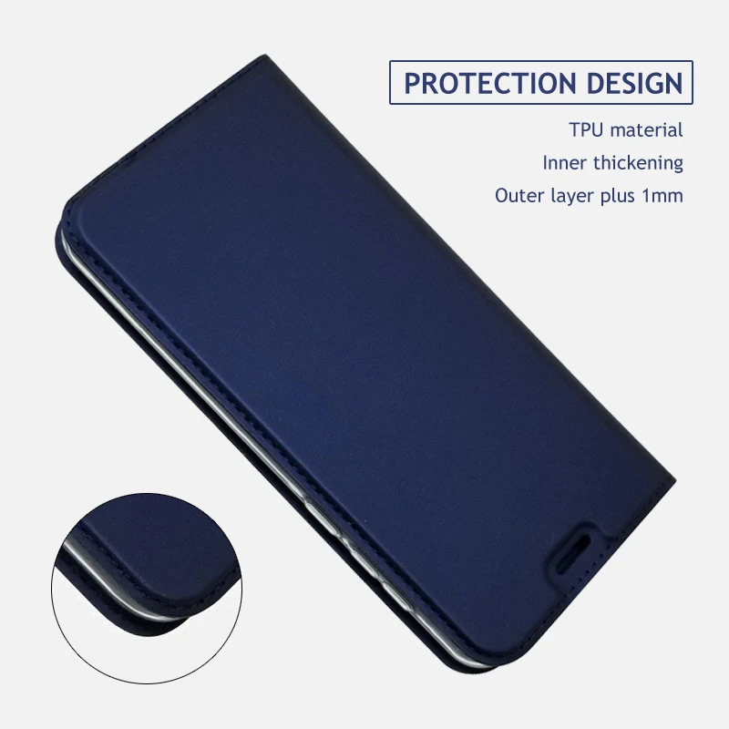 Чехол для huawei Honor 7A Pro, чехол ZROTEVE, кошелек, чехол для huawei Honor 7A, DUA-L22, чехол, флип, кожаный чехол для huawei 7A RU, чехол s