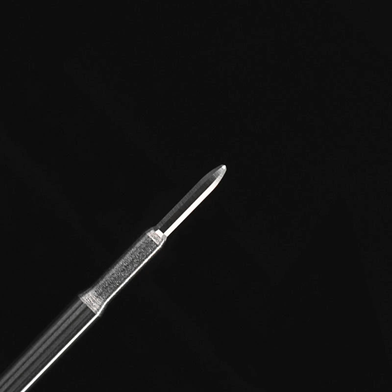 1 шт. сверло для ногтей сверла очиститель инструмент маникюра и педикюра Карбид