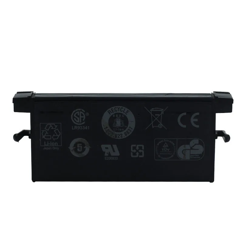 7XINbox 3 7 V 7Wh оригинальный GC9R0 KR174 M164C M9602 X8483 Аккумулятор для ноутбука DELL PERC 5/E 6/E H700 H800 |