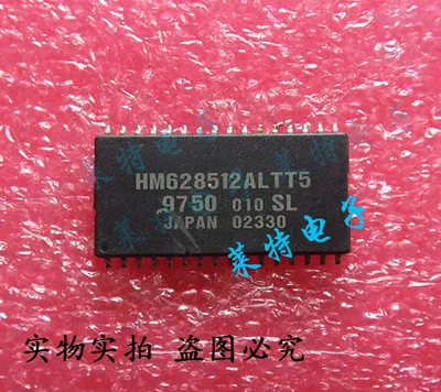 10 шт./лот HM628512ALTT7 HM628512ALTT5 HM628512BLTT7 HM628512BLTT5 HM628512 TSSOP | Электронные компоненты и