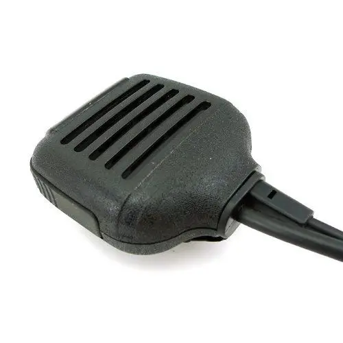XQF динамик микрофон для Motorola радио GP328 GP340 GP360 GP380 с UHF/VHF антенной | Мобильные
