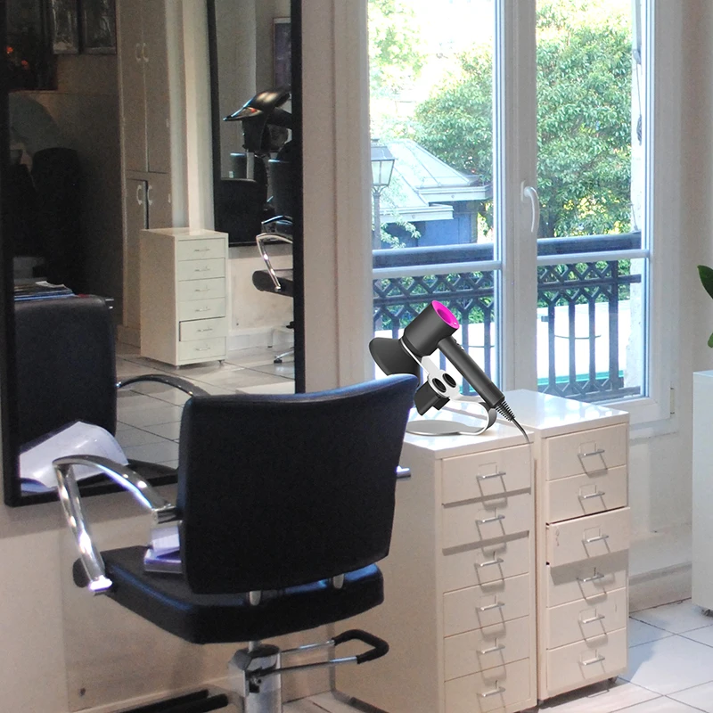 Подставка для фена Dyson стойка из алюминиевого сплава (только держатель)|holder for|holder