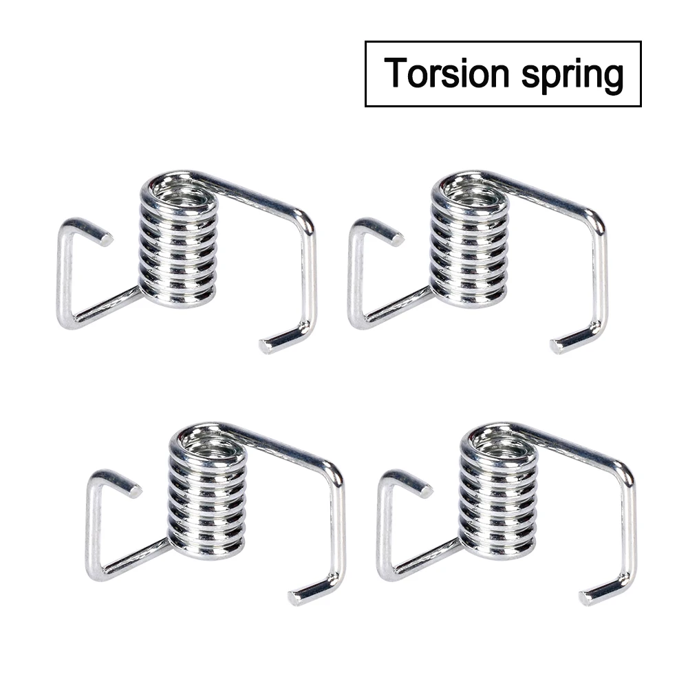 

5/10/20pcs 3D Printer Parts Torsion spring tension spring for ultimaker 2 GT2 Timing Belt Locking Torsion Spring for Reprap