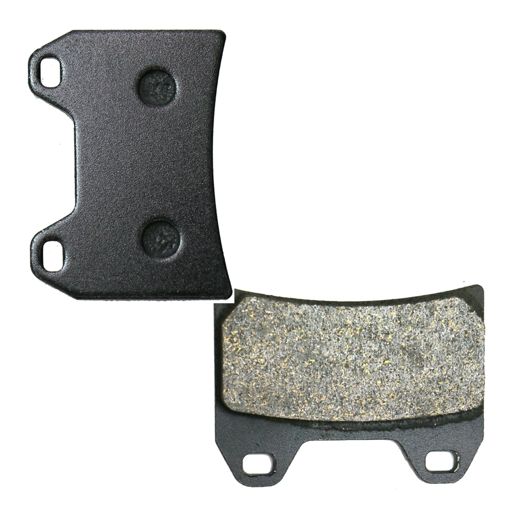 Дисковые Тормозные колодки для A.P.LOCKHEED C Uno 150 BENELLI KTM SMC 640 LC4 660 URAL Cross Solo Sportsman Tourist