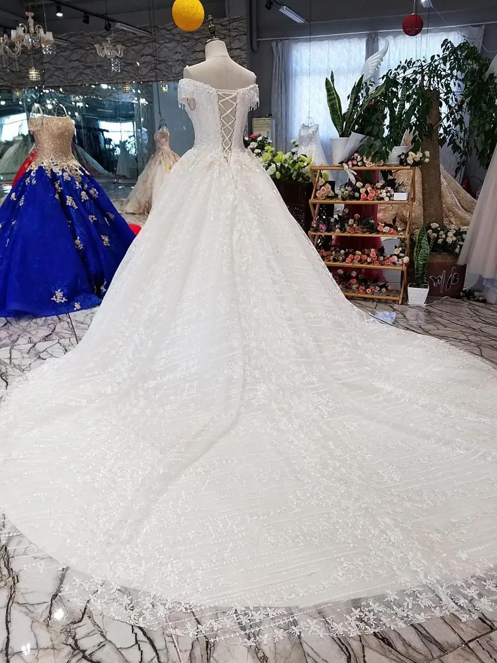37741 сексуальное свадебное платье из муслина облегающее Пышное Бальное Платье с