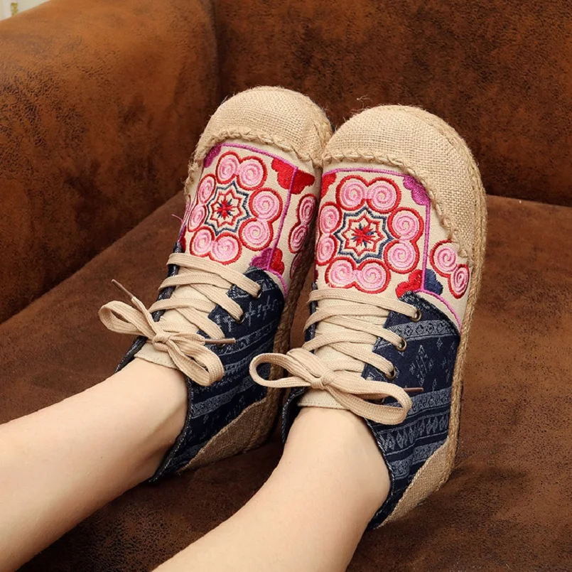 

Marlisasa Women Classic High Quality Spring High Shoes Lady Casual Comfortable Autumn Shoes Zapatos De Mujer Cool Shoes F2172